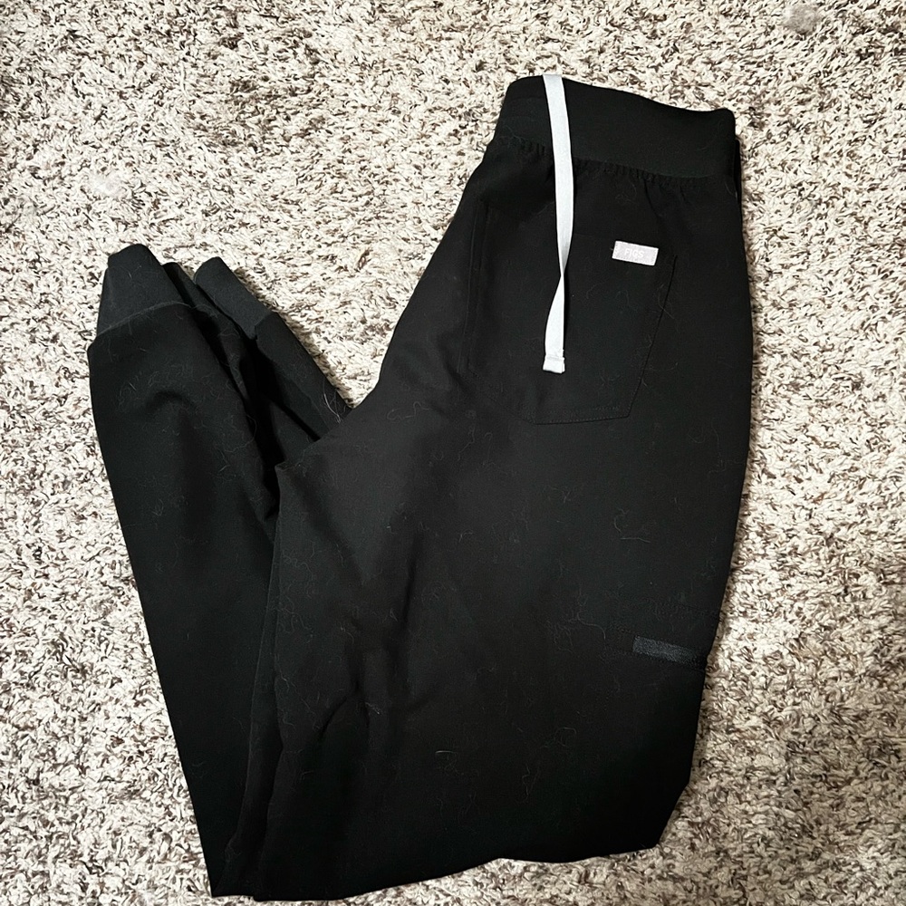 Figs Zamora scrub pants